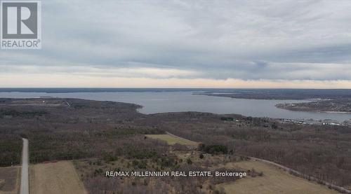 1 Lahey Crescent, Penetanguishene, ON - Outdoor With View