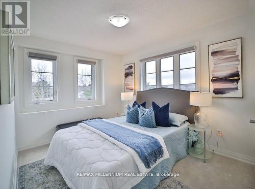 1 Lahey Crescent, Penetanguishene, ON - Indoor Photo Showing Bedroom