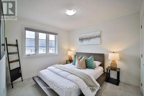 1 Lahey Crescent, Penetanguishene, ON - Indoor Photo Showing Bedroom