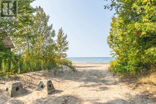 23 Pops Lane, Wasaga Beach, ON - Outdoor With View