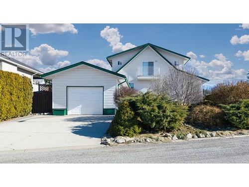 304 Dugan Street, Creston, BC - Outdoor