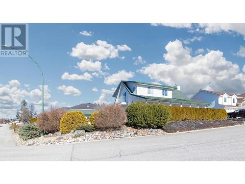 304 Dugan Street, Creston, BC - Outdoor