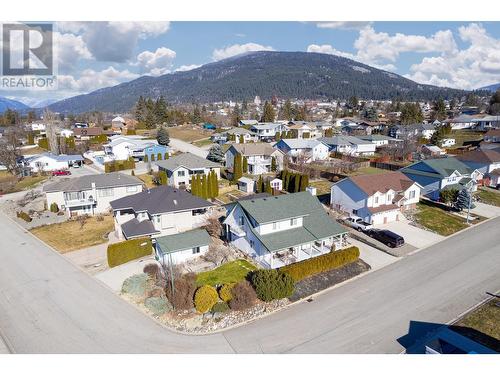 304 Dugan Street, Creston, BC - Outdoor With View