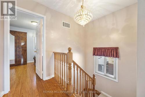 12 Mount Fuji Crescent, Brampton (Sandringham-Wellington), ON - Indoor Photo Showing Other Room