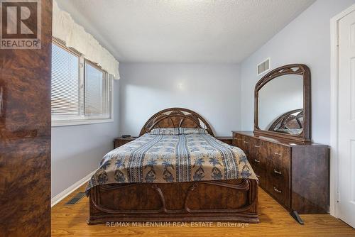 12 Mount Fuji Crescent, Brampton (Sandringham-Wellington), ON - Indoor Photo Showing Bedroom