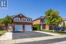 12 Mount Fuji Crescent, Brampton (Sandringham-Wellington), ON  - Outdoor With Facade 