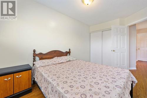 12 Mount Fuji Crescent, Brampton (Sandringham-Wellington), ON - Indoor Photo Showing Bedroom