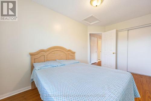 12 Mount Fuji Crescent, Brampton (Sandringham-Wellington), ON - Indoor Photo Showing Bedroom