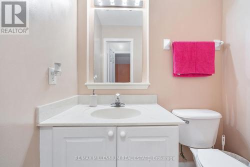 12 Mount Fuji Crescent, Brampton (Sandringham-Wellington), ON - Indoor Photo Showing Bathroom