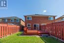 12 Mount Fuji Crescent, Brampton (Sandringham-Wellington), ON  - Outdoor With Deck Patio Veranda With Exterior 