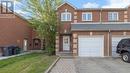 42 Caruso Drive, Brampton, ON  - Outdoor With Facade 