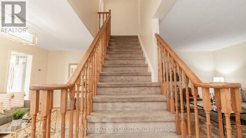 42 Caruso Drive, Brampton, ON - Indoor Photo Showing Other Room