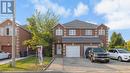 42 Caruso Drive, Brampton (Fletcher'S West), ON  - Outdoor With Facade 