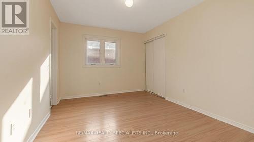 42 Caruso Drive, Brampton (Fletcher'S West), ON - Indoor Photo Showing Other Room