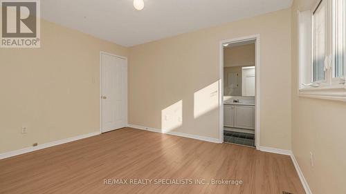 42 Caruso Drive, Brampton (Fletcher'S West), ON - Indoor Photo Showing Other Room