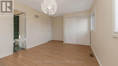 42 Caruso Drive, Brampton (Fletcher'S West), ON - Indoor Photo Showing Other Room