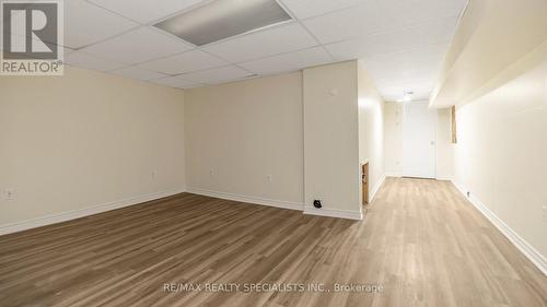 42 Caruso Drive, Brampton, ON - Indoor Photo Showing Other Room