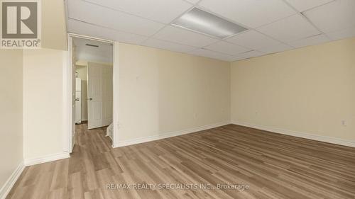 42 Caruso Drive, Brampton (Fletcher'S West), ON - Indoor Photo Showing Other Room