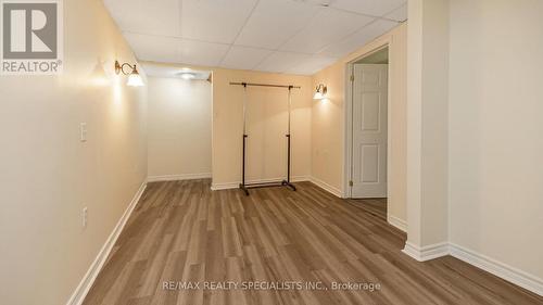 42 Caruso Drive, Brampton, ON - Indoor Photo Showing Other Room