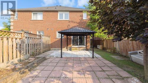 42 Caruso Drive, Brampton, ON - Outdoor