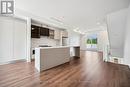 3053 Trailside Drive, Oakville, ON  - Indoor Photo Showing Kitchen 