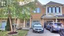 3974 Stardust Drive, Mississauga, ON  - Outdoor With Facade 