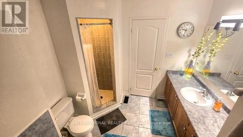 3974 Stardust Drive, Mississauga (Churchill Meadows), ON - Indoor Photo Showing Bathroom