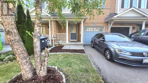 3974 Stardust Drive, Mississauga, ON - Outdoor