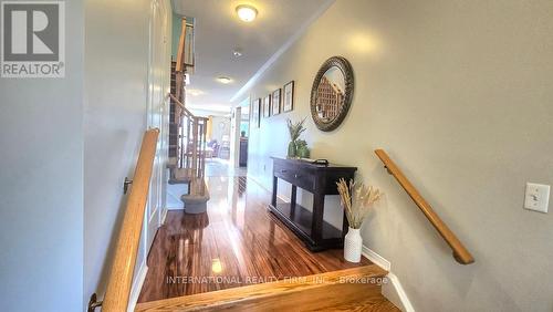 3974 Stardust Drive, Mississauga (Churchill Meadows), ON - Indoor Photo Showing Other Room