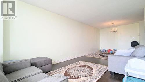 1108 - 320 Dixon Road, Toronto (Kingsview Village-The Westway), ON - Indoor Photo Showing Living Room