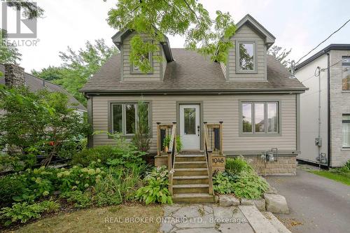 1048 Plains View Avenue, Burlington, ON - Outdoor