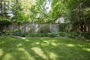 1048 Plains View Avenue, Burlington (Bayview), ON  - Outdoor 