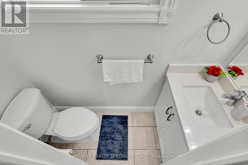 2382 Barcella Crescent, Mississauga (Sheridan), ON - Indoor Photo Showing Bathroom