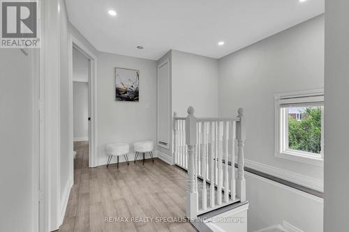 2382 Barcella Crescent, Mississauga (Sheridan), ON - Indoor Photo Showing Other Room