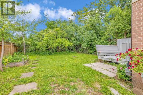 2382 Barcella Crescent, Mississauga (Sheridan), ON - Outdoor