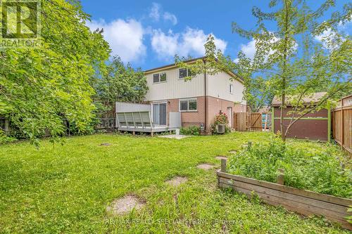 2382 Barcella Crescent, Mississauga (Sheridan), ON - Outdoor