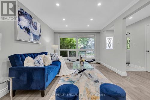 2382 Barcella Crescent, Mississauga, ON - Indoor