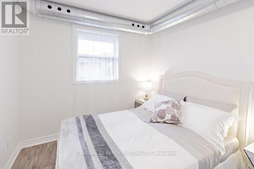 2 - 391 Royal York Road, Toronto (Mimico), ON - Indoor Photo Showing Bedroom