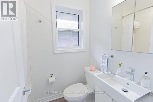 2 - 391 Royal York Road, Toronto (Mimico), ON - Indoor Photo Showing Bathroom