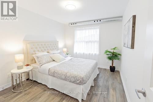 2 - 391 Royal York Road, Toronto (Mimico), ON - Indoor Photo Showing Bedroom