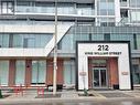 1221 - 212 King William Street, Hamilton, ON  - Outdoor 