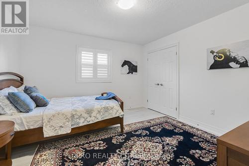 19 Westra Drive, Guelph, ON - Indoor Photo Showing Bedroom