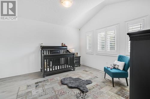 19 Westra Drive, Guelph, ON - Indoor Photo Showing Bedroom