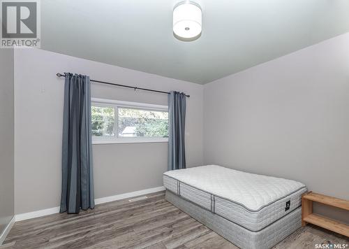 324 Winnipeg Avenue S, Saskatoon, SK - Indoor Photo Showing Bedroom