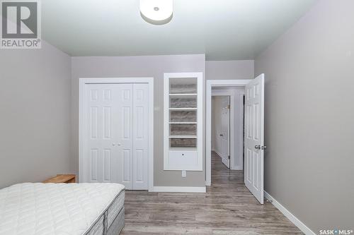 324 Winnipeg Avenue S, Saskatoon, SK - Indoor Photo Showing Bedroom