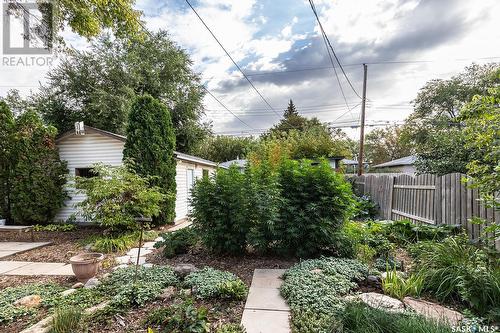 324 Winnipeg Avenue S, Saskatoon, SK - Outdoor