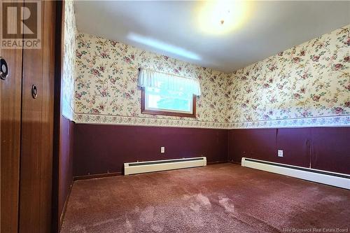 119 Route 100, Nauwigewauk, NB - Indoor Photo Showing Other Room