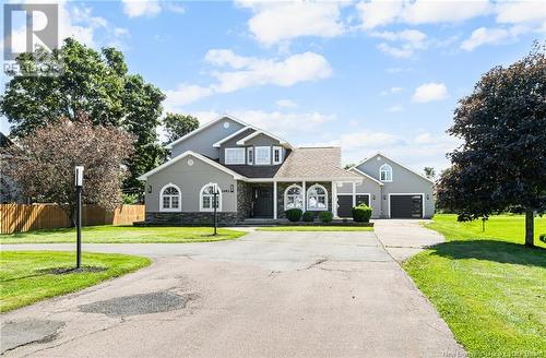 2683 Acadie Road, Cap-Pelé, NB - Outdoor With Facade