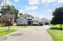 2683 Acadie Road, Cap-Pelé, NB  - Outdoor With Facade 