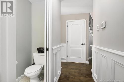 2683 Acadie Road, Cap-Pelé, NB - Indoor Photo Showing Bathroom